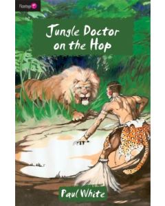 Jungle Doctor on the Hop