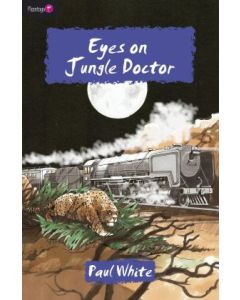 Eyes on Jungle Doctor