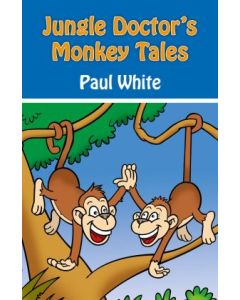 Jungle Doctor's Monkey Tales