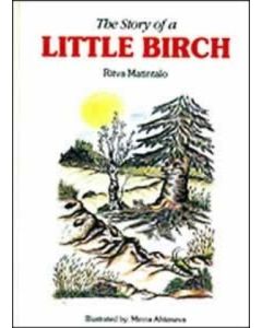 The Story of a Little Birch