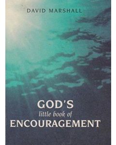 God's Little Book of Encouragement