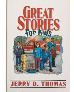 Great Stories For Kids (Vol 2)