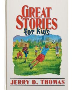 Great Stories For Kids (Vol 3)