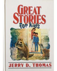 Great Stories For Kids (Vol 4)