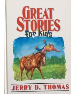 Great Stories For Kids (Vol 5)