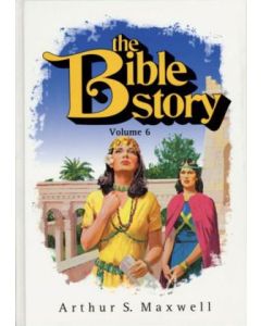 The Bible Story Vol.6