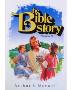 The Bible Story Vol.9 