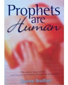 Prophets are Human