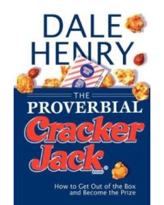 The Proverbial Cracker Jack