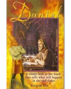 Daniel: A closer look at the end times