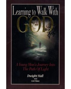 Learning to Walk with God