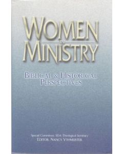 Women in Ministry PB