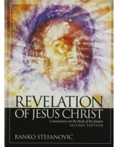 Revelation Of Jesus Christ - 2nd Ed