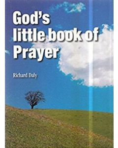 God's Little Book of Prayer