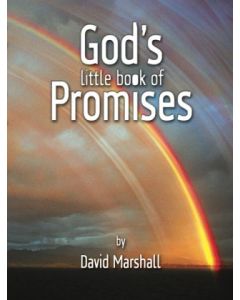 God's Little Book of Promises