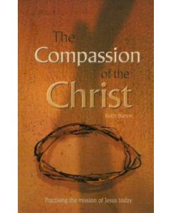 The Compassion of the Christ