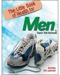 The Little Book of Health for Men