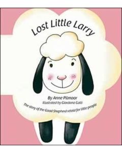 Lost Little Larry