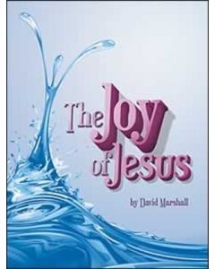 The Joy of Jesus