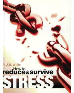 How to Reduce & Survive Stress