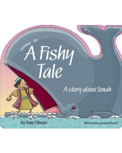 A Fishy Tale