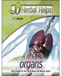 Herbal Helps... For Organs