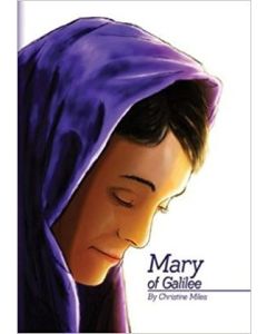 Mary of Galilee