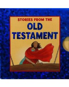 Stories From the Old Testament set