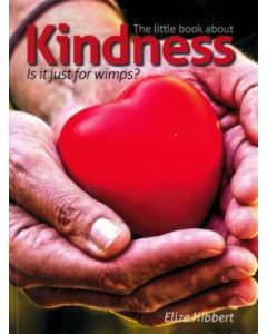 The Little Book About Kindness