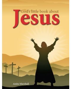 God's little book about Jesus