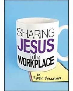 Sharing Jesus in the Workplace