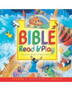 Bible Read and Play