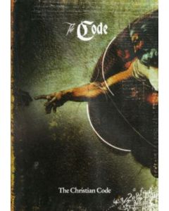 The Christian Code DVD