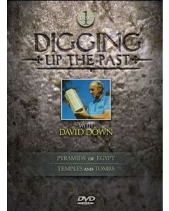 Digging Up the Past - DVD 1