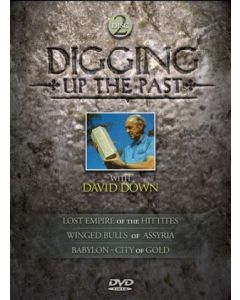 Digging Up the Past - DVD 2