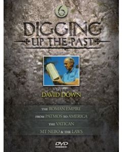 Digging Up the Past - DVD 6