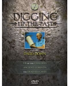 Digging Up the Past - DVD 7