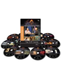 Revelation: hope, meaning, purpose - DVD series