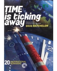 Time is Ticking Away 5-DVD Set