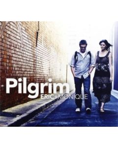 Pilgrim CD