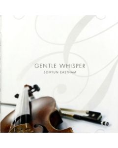 Gentle Whisper CD 