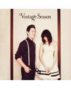 Vintage Season CD