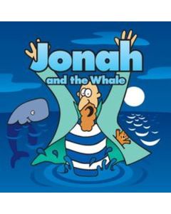 Jonah and the Whale (Lost Sheep Series)