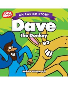 Dave the Donkey (Lost Sheep Series)