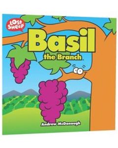 Basil the Branch (Lost Sheep Series)