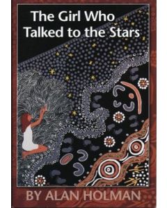 The Girl who Talked to the Stars - ATSIM