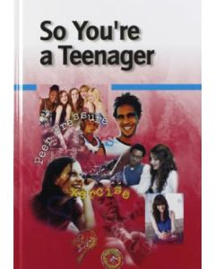 So You're a Teenager - Vital Facts for Girls