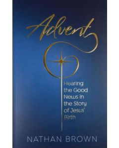 Advent: Hearing the Good News in the Story of Jesus' Birth