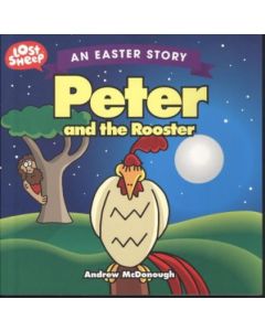 Peter and the Rooster (Lost Sheep Series)