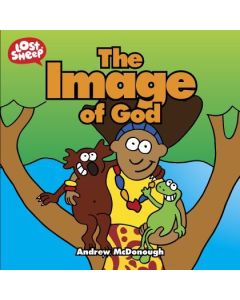 The Image of God (Lost Sheep Series)